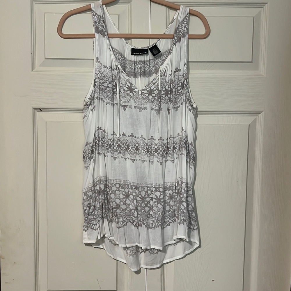 DKNY Tank